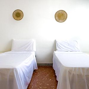 Kamer met Twee Aparte Bedden